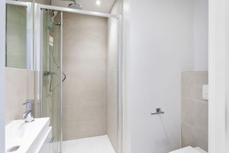 Studio to rent - Photo 4