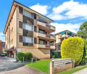 Quiet Location near the Parramatta River - Photo 6