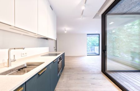 Appartement in Ukkel - Photo 5