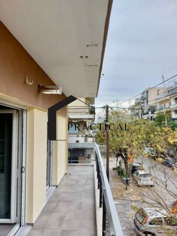 Διαμέρισμα για ενοικίαση Ευζώνων - Πεδίον Άρεως (Φάληρο - Ιπποκράτειο) - Photo 3