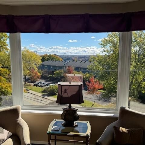 Appartement 4 1/2 - 401-3500 chemin Saint-Louis, Sainte-Foy - Photo 1