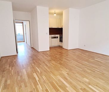 MOSSBACHERGASSE, sonnige 63 m² Neubau mit 12 m² Loggia/Terrasse, Wo... - Photo 1