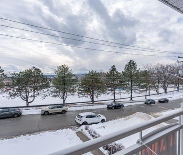 Grand 5 et 1/2 rénové. - Photo 3