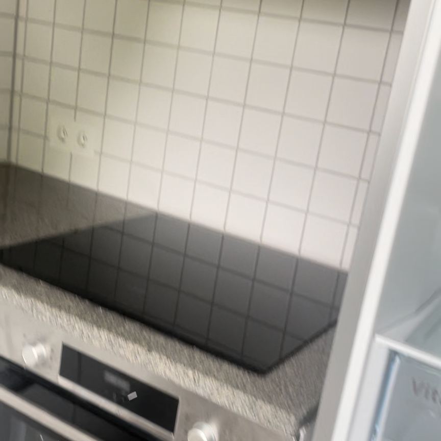 Lagmansgatan, Göteborg - Photo 1