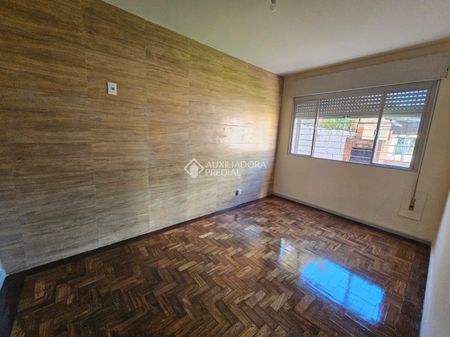 Apartamento com 3 quartos e 114m² para alugar em Marechal Rondon, Canoas. - Foto 2