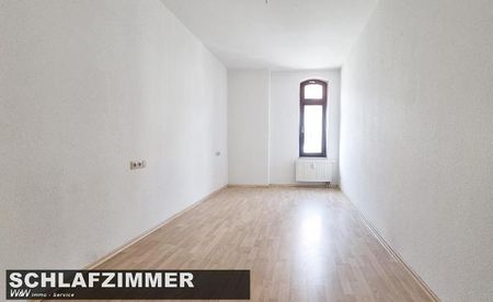 3 Zimmer mit Balkon mitten in der City - Foto 5