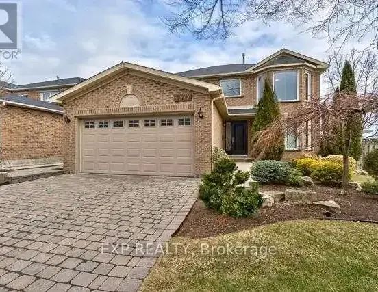 LOWER - 1377 WINTERBOURNE DRIVE | LOWER - 1377 WINTERBOURNE DRIVE, Oakville - Photo 1