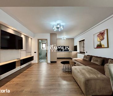 Apartament 2 Camere | Gama Premium | Parcare | Boxă | Tractorul - Fotografie 1