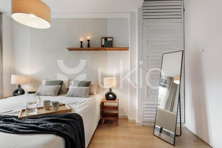 1 bedroom luxury Apartment for rent in Barcelona, Catalonia - Photo 2