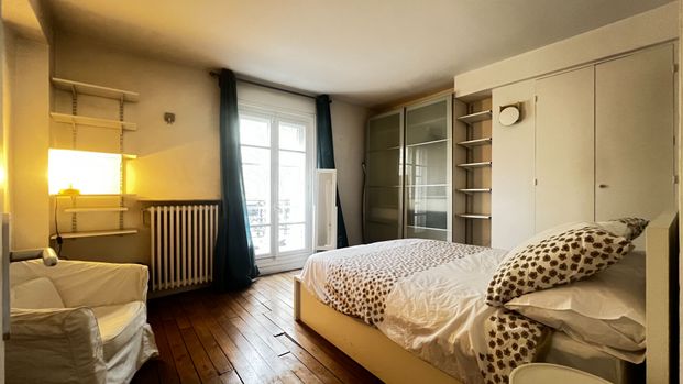 Appartement a louer Paris - Loyer €1 390/mois charges comprises ** - Photo 1