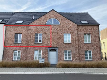 Prachtig 2slpk app met ruim terras en garage - Foto 3