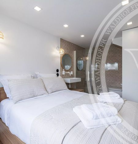 Maison de ville • Carnot - Photo 5