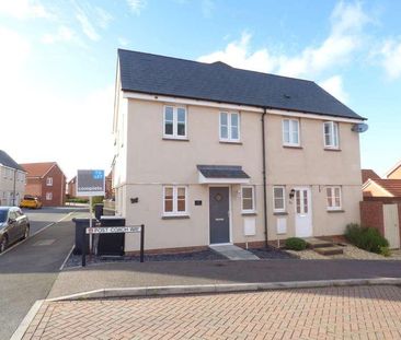 Post Coach Way, Cranbrook, EX5 - Photo 5