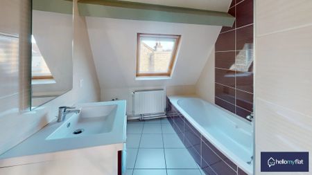 Location Appartement 3 pièces 67m² REIMS 51100 - Photo 3