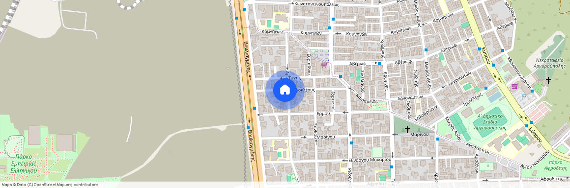 Ελληνικό (Άνω Σούρμενα)