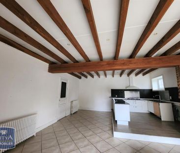Location Maison 6 pièces 170m² ISLE 87170 - Photo 5