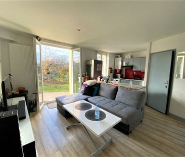 Location Appartement 3 pièces 44m² VANDOEUVRE LES NANCY 54500 - Photo 2