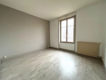 Location Appartement 3 pièces 64m² NANCY 54000 - Photo 4
