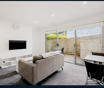 2 Bedroom style 1 - Photo 1