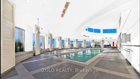For Lease - 36 Lee Centre Drive Unit# 2708, Toronto, Ontario - Photo 5