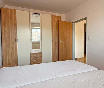 2 izbový byt s balkónom na prenájom, Kysucká ulica, Senec – Fotografia 4