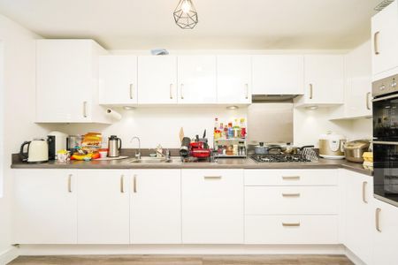 Linnet Grove, Didcot - Photo 5