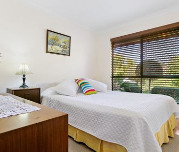 Great Location on a Corner Block with Side Access - Photo 1