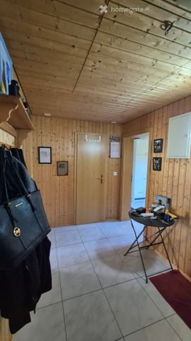 Ländliche 3,5 Zimmer Wohnung - Photo 5