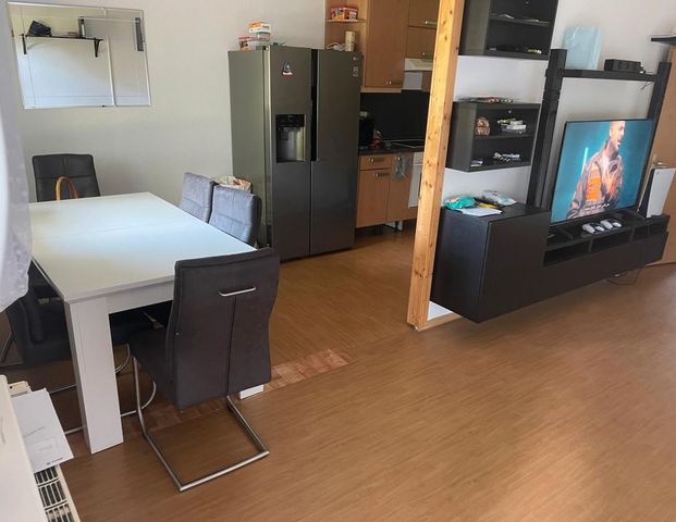 Nachmieter 3 Raum Wohnung - Foto 1