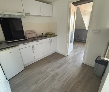 Location Appartement 1 pièce 34m² DUNKERQUE 59240 - Photo 3