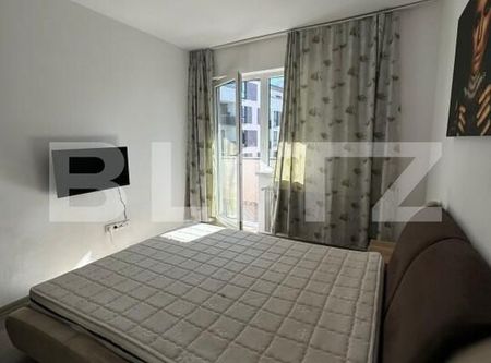 Apartament 2 camere, decomandat, 78 mp, parcare, zona Eroilor - Photo 5