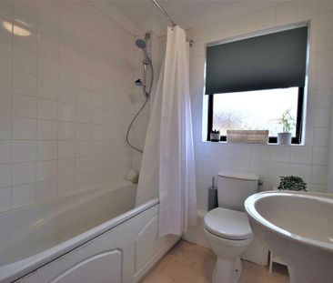 2 bedroom terraced house to rent - Photo 6