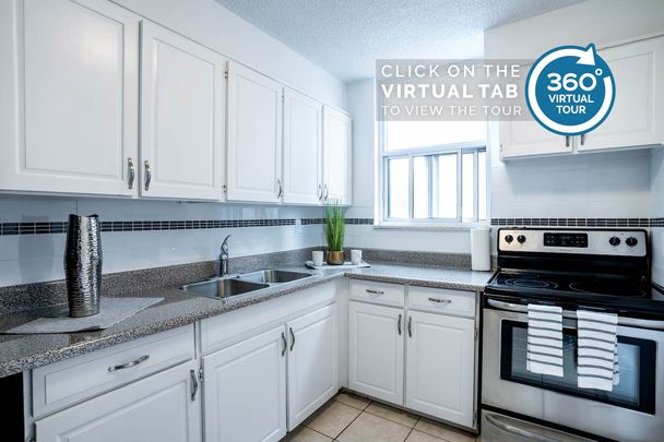 Davisville Village Apartments - Photo 1