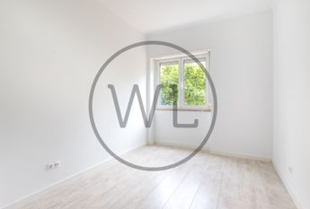 Apartamento T3 em Lisboa