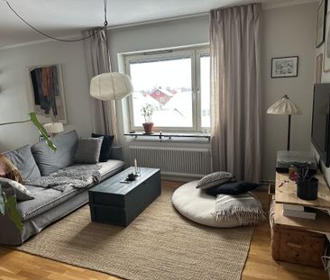 Tallparksvägen, Umeå - Foto 2