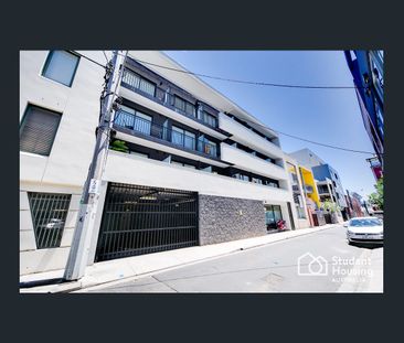 Stylish Student Accommodation in Prahran - Photo 5