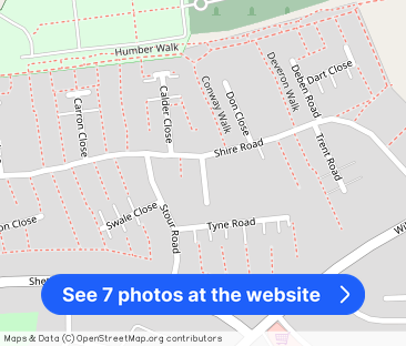 Teviot Close, Corby, NN17 - Photo 1