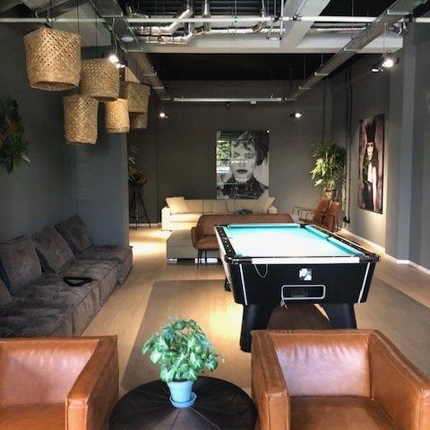 Van Boecopkade 2518LC Den Haag - Photo 1