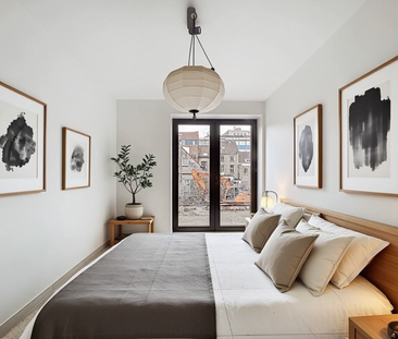 Huis met drie slaapkamers in Schaerbeek - Photo 5