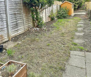 2 bedroom terraced house to rent - Photo 6