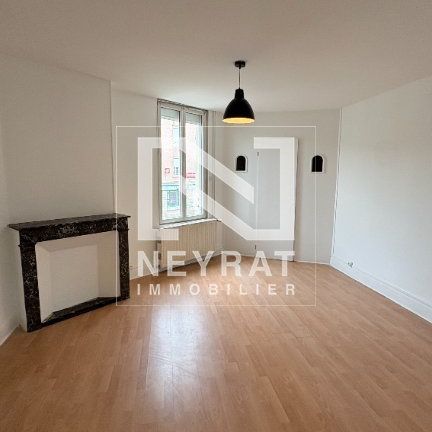 Location Appartement 2 pièces 52m² CHALON SUR SAONE 71100 - Photo 1