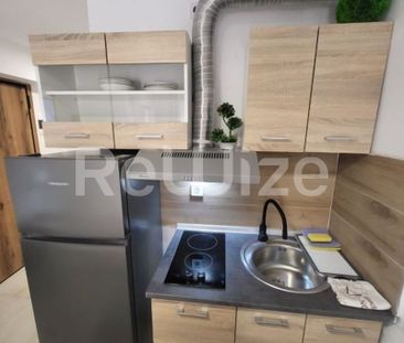 Studio/Γκαρσονιέρα για ενοικίαση Παναγία Φανερωμένη (Ξηροκρήνη - Πα... - Photo 6