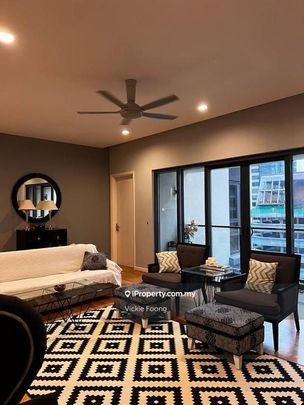 St Mary Residences, KLCC, KL City Centre - Foto 1