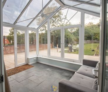 1 bed house share to rent in Oakwood Road, Leicester, LE4 - Photo 1