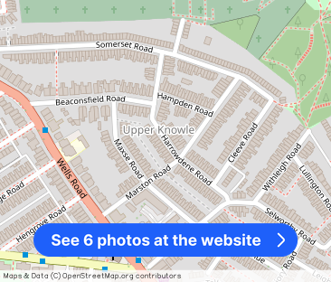 Harrowdene Road, BS4 - Photo 1