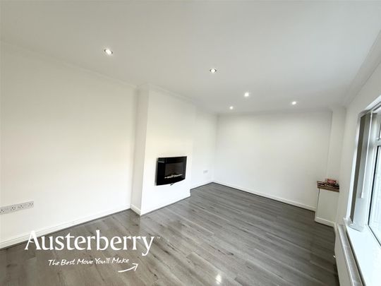 Winchester Avenue, Bentilee, Stoke-On-Trent - Photo 1