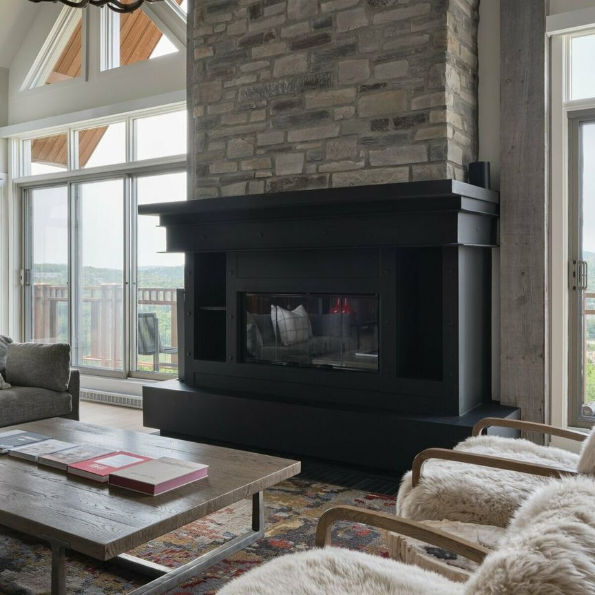 788 Ch. des Skieurs, QC, CA, Mont-Tremblant - Photo 1