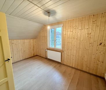 5.5 Zimmer, 121 m² - Photo 4