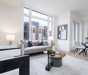 For Lease - 15 David Eyer Road Unit# 1407, Richmond Hill, Ontario - Photo 2