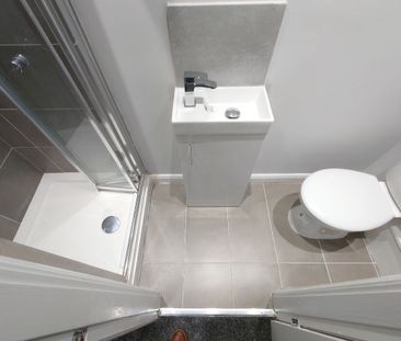 Banner Street, Liverpool. - Photo 5